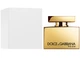 Тестер Парфюмированная вода для женщин Dolce & Gabbana The One Gold Intense 75 мл - изображение 1