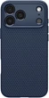 Панель Spigen Liquid Air для Apple iPhone 18 Pro / 17 Pro Navy Blue (8800337252767) - зображення 2