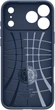 Панель Spigen Liquid Air для Apple iPhone 18 Pro / 17 Pro Navy Blue (8800337252767) - зображення 3