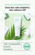Гель-пілінг Esthetic House для обличчя з кислотами Toxheal Daily Clear Gommage Peeling Gel 200 мл - зображення 2