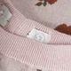 Штани Lil'Atelier Emilia, колір рожевий, розмір 104 (263.13245389.HVIO) - зображення 4