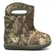 Чоботи Bogs Baby Mossy Oak, колір оливковий, розмір 24 (263.72903I.973) - зображення 1