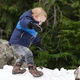 Чоботи Bogs Baby Mossy Oak, колір оливковий, розмір 24 (263.72903I.973) - зображення 3