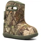 Чоботи Bogs Baby Mossy Oak, колір оливковий, розмір 24 (263.72903I.973) - зображення 4