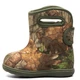 Чоботи Bogs Baby Mossy Oak, колір оливковий, розмір 24 (263.72903I.973) - зображення 5