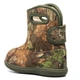 Чоботи Bogs Baby Mossy Oak, колір оливковий, розмір 24 (263.72903I.973) - зображення 6