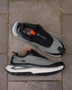 Кросівки чоловічі Odyssey Elmt Gore-Tex Black Khaki Orange 43 - изображение 1