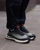 Кросівки чоловічі Odyssey Elmt Gore-Tex Black Khaki Orange 43 - изображение 2