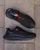Кросівки чоловічі Odyssey Elmt Gore-Tex Black Orange 41 - изображение 1