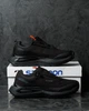 Кросівки чоловічі Odyssey Elmt Gore-Tex Black Orange 41 - изображение 8