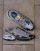 Кросівки чоловічі Speedcross 3 Grey Black 43 - изображение 1