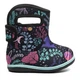 Сапоги Bogs Baby Cosmic Forest, цвет черный, размер 21 (263.73409I.009) - изображение 1