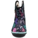 Сапоги Bogs Baby Cosmic Forest, цвет черный, размер 21 (263.73409I.009) - изображение 5