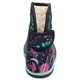 Сапоги Bogs Baby Cosmic Forest, цвет черный, размер 21 (263.73409I.009) - изображение 6
