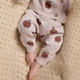 Штани Lil'Atelier Elina, колір рожевий, розмір 68 (263.13245341.HVIO) - зображення 3