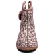Сапоги Bogs Baby Glitter Leopard, цвет розовый, размер 22 (263.73561I.694) - изображение 5