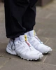 Кросівки чоловічі Speedcross 3 White 44 - изображение 2