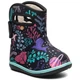 Сапоги Bogs Baby Cosmic Forest, цвет черный, размер 22 (263.73409I.009) - изображение 3