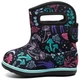 Сапоги Bogs Baby Cosmic Forest, цвет черный, размер 22 (263.73409I.009) - изображение 4
