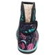 Сапоги Bogs Baby Cosmic Forest, цвет черный, размер 22 (263.73409I.009) - изображение 6