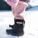 Чоботи Bogs Baby Solid Boots, колір чорний, розмір 21 (263.72901I.009) - зображення 3