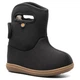 Сапоги Bogs Baby Solid Boots, цвет черный, размер 26 (263.72901I.009) - изображение 5