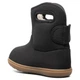 Чоботи Bogs Baby Solid Boots, колір чорний, розмір 23 (263.72901I.009) - зображення 7