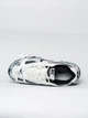 Кросівки унісекс Initiator Custom White Black 38 - изображение 5