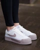 Кросівки жіночі Court Legacy White Smokey Movue 38 - зображення 2