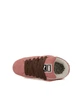 Кросівки жіночі Suede XL Pink Brown 36 - изображение 4