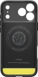 Etui plecki Spigen Rugged Armor Mag do Apple iPhone 18 Pro / 17 Pro Matt Black (8800337252736) - obraz 3