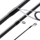 Спиннинг Graphiteleader Zanna 26 GZAN-702H 2.13m 11-48g - изображение 2