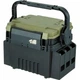 Ящик Meiho Versus VS-7055N Tackle Box 313x233x231mm green - зображення 1