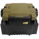 Ящик Meiho Versus VS-7055N Tackle Box 313x233x231mm green - зображення 2