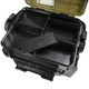 Ящик Meiho Versus VS-7055N Tackle Box 313x233x231mm green - зображення 4