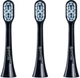 Końcówki do szczoteczki elektrycznej Oromed ORO-SMILE navy blue 3 szt - obraz 2