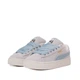 Кросівки жіночі Suede XL Grey Blue 36 - изображение 5