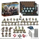 Доповнення до настільної гри Atomic Mass Games Star Wars Legion 2.0: Стартовий набір Альянсу Повстанців (англійське видання) SWQ01 (841333132026) - зображення 2