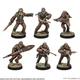 Доповнення до настільної гри Atomic Mass Games Star Wars Legion 2.0: Стартовий набір Альянсу Повстанців (англійське видання) SWQ01 (841333132026) - зображення 3
