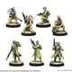 Доповнення до настільної гри Atomic Mass Games Star Wars Legion 2.0: Стартовий набір Альянсу Повстанців (англійське видання) SWQ01 (841333132026) - зображення 4