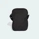 Сумка через плече Adidas ADICOLOR FB 1,3L Чорний 16,5 x 11,75 см (JX0227) - зображення 2