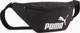 Сумка на пояс Puma Phase Waist Bag 2L Чорний 31, 5 х 9 х 15,5 см (091165-01) - зображення 1