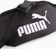 Сумка на пояс Puma Phase Waist Bag 2L Чорний 31, 5 х 9 х 15,5 см (091165-01) - зображення 4