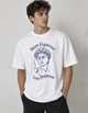 Футболка FILA М0140659 (1222) колір білий (М0140659 - 250990) - изображение 1
