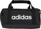Сумка Adidas LINEAR DUFF 12,5L чорний Уні 15x37x20 см JE8347 - зображення 1
