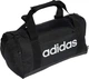 Сумка Adidas LINEAR DUFF 12,5L чорний Уні 15x37x20 см JE8347 - зображення 2