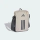 Сумка через плече Adidas APWR ORGANIZER 2,4L Бежевий 21 x 15 см (KC6921) - зображення 3