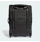 Cумка Adidas TROLLEY S 45L Чорний 36 x 54 x 24 см (IB2678) - зображення 2