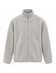 Куртка FILA М0140669 (FAM1326) колір сірий (М0140669 - 250994) - изображение 1