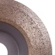 Фреза алмазна DGM-S 115x1,5/1,0x25x22,225 SoftEDGE - зображення 3